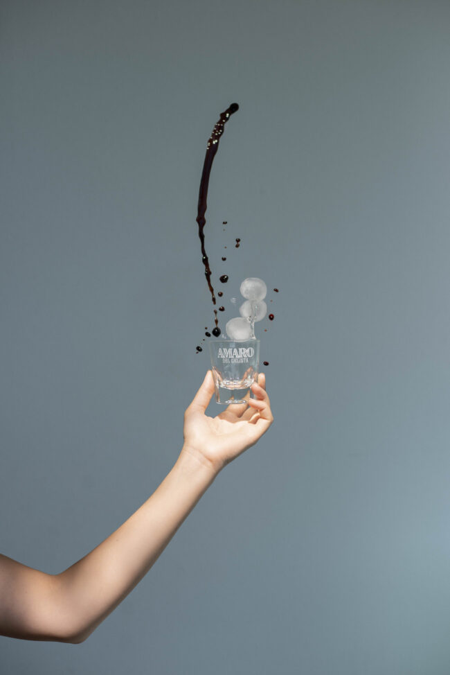 BMP CREATIVE X CASONI - Amaro del Ciclista