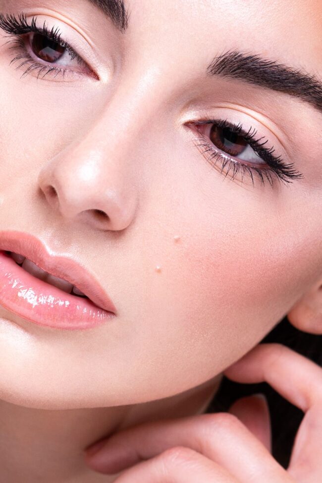 ritratti professionali