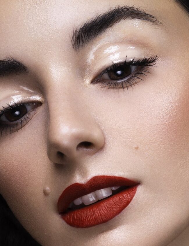 ritratti professionali