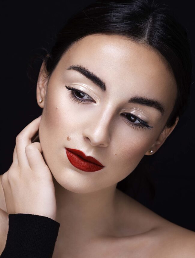 ritratti professionali