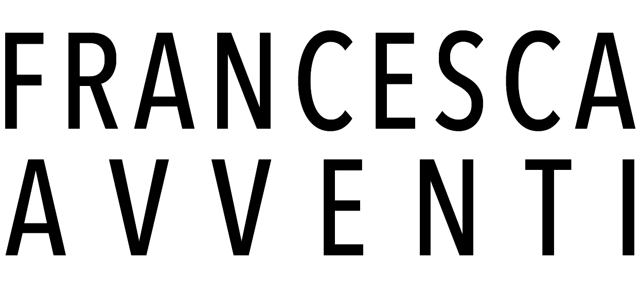 Logo Francesca Avventi